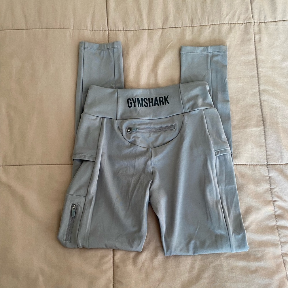 Gymshark Non Stop Legging